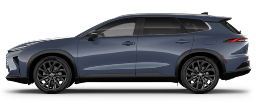 2026 Toyota Crown Signia - Toyota of Montgomery in Montgomery AL